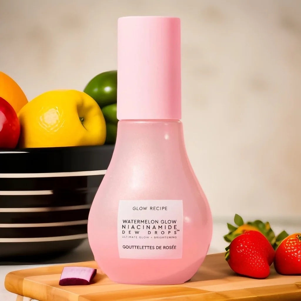 Glow Recipe Watermelon Glow Niacinamide Dew Drops