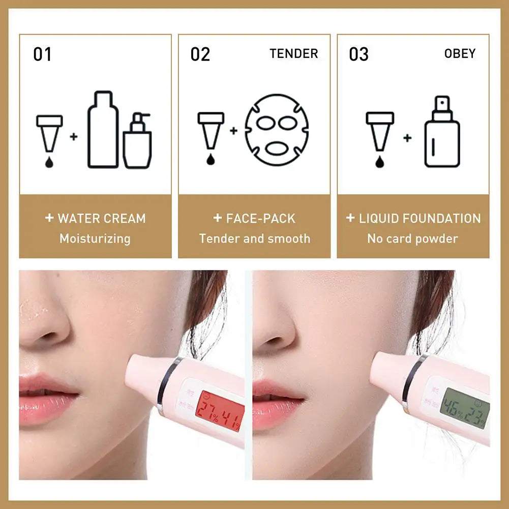 150ml Hydrating Rice Toner: Glow Boosting Essence - Natural Korean Skincare Beauty Toner for Deep Hydration