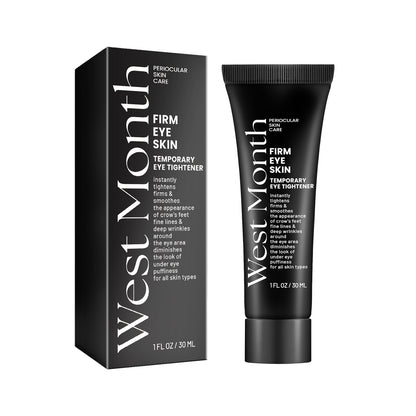 Firming Eye Cream Fading Wrinkle