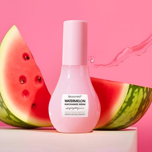 Glow Recipe Watermelon Niacinamide Cream